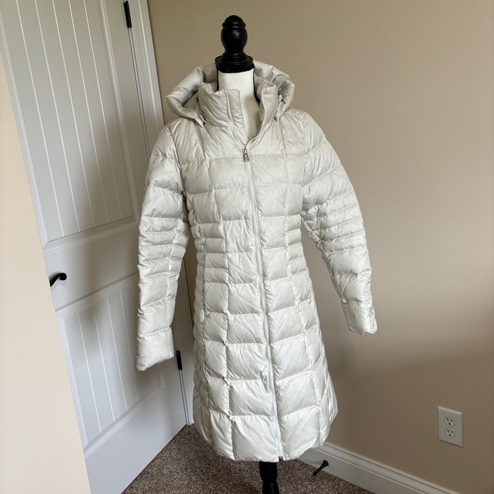The North Face Metropolis Parka II